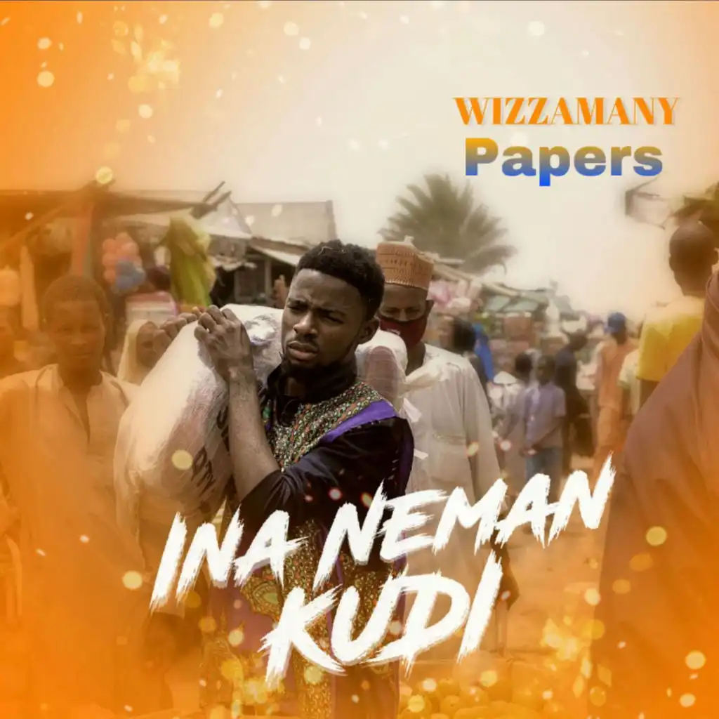 Wizzamany papers