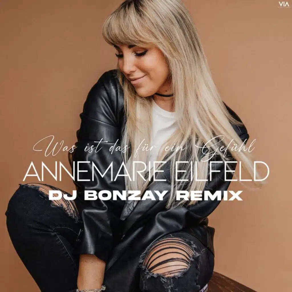 Was ist das für ein Gefühl (DJ Mix)