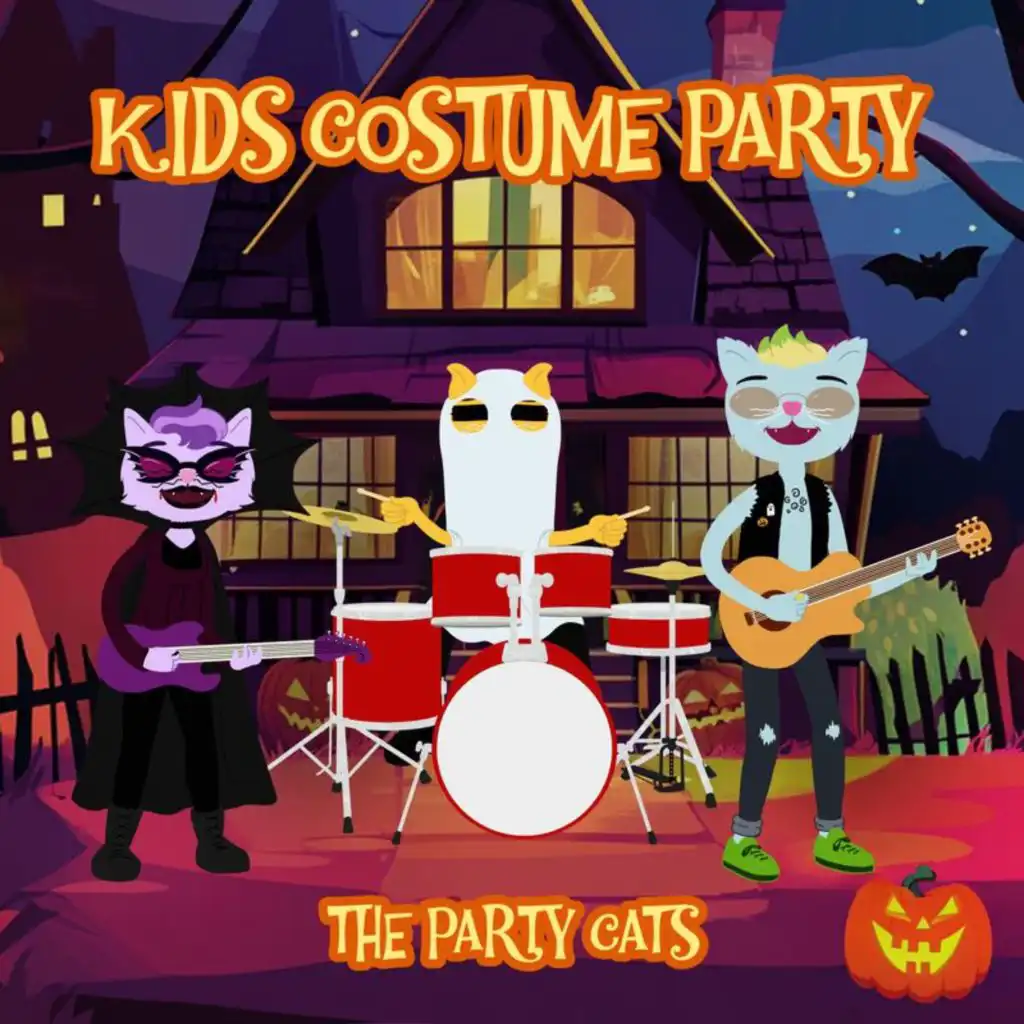 The Party Cats