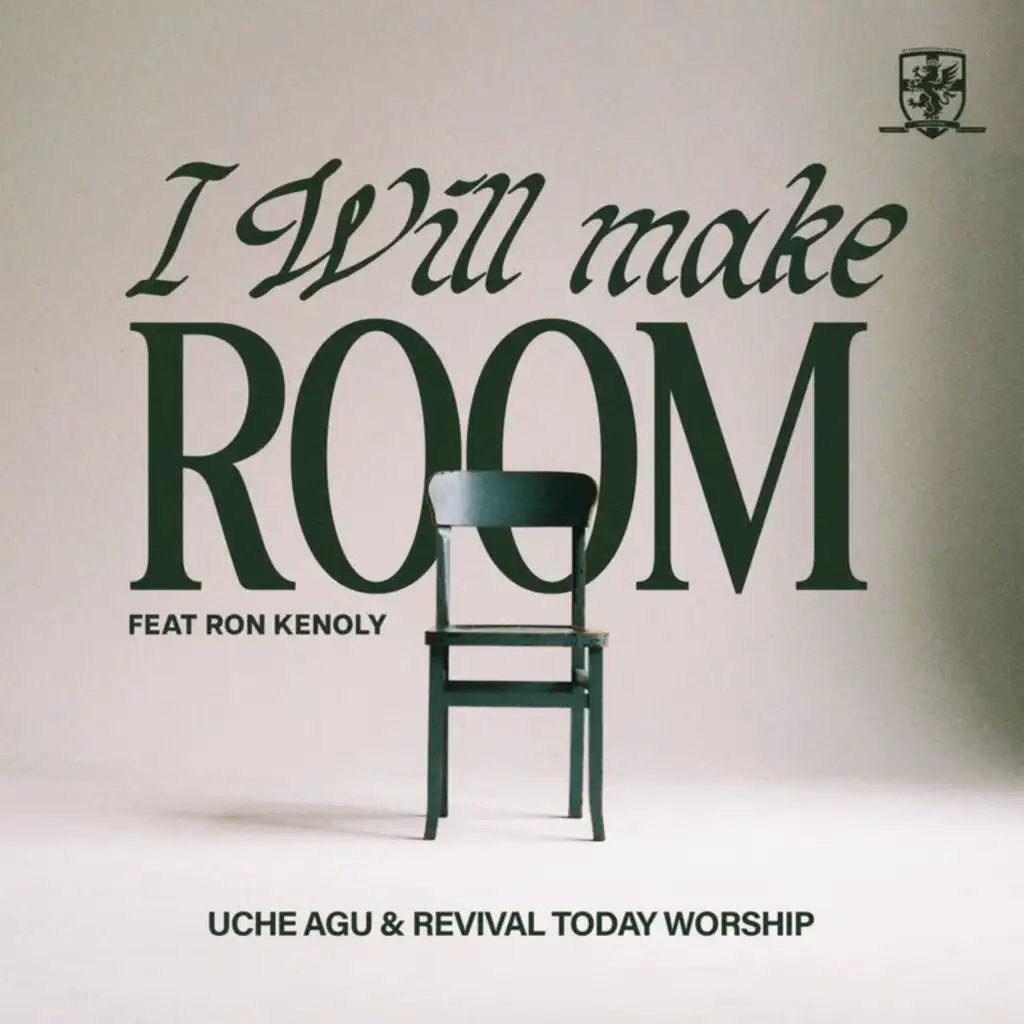 Uche Agu & Revival Today Worship