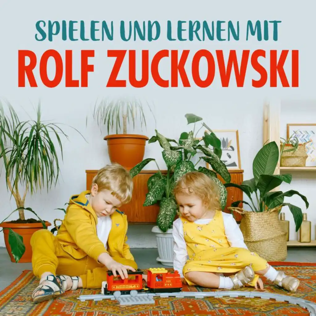 Rolf Zuckowski & Die Rinks