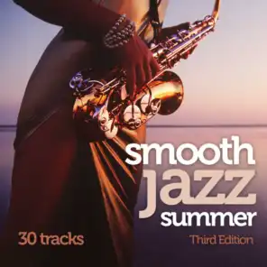 Smooth Jazz Summer (Third Edition)