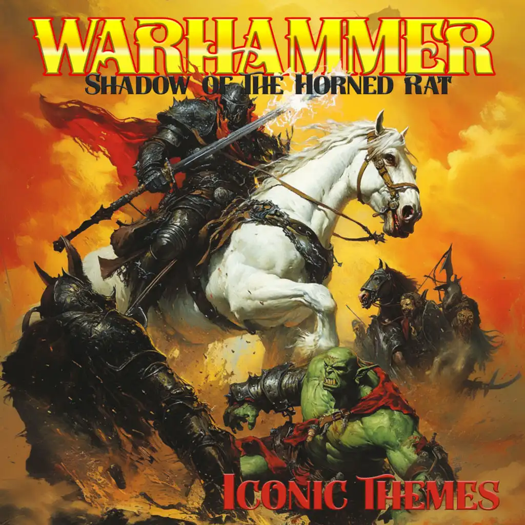 Warhammer, Shadow of the Horned Rat: Iconic Themes