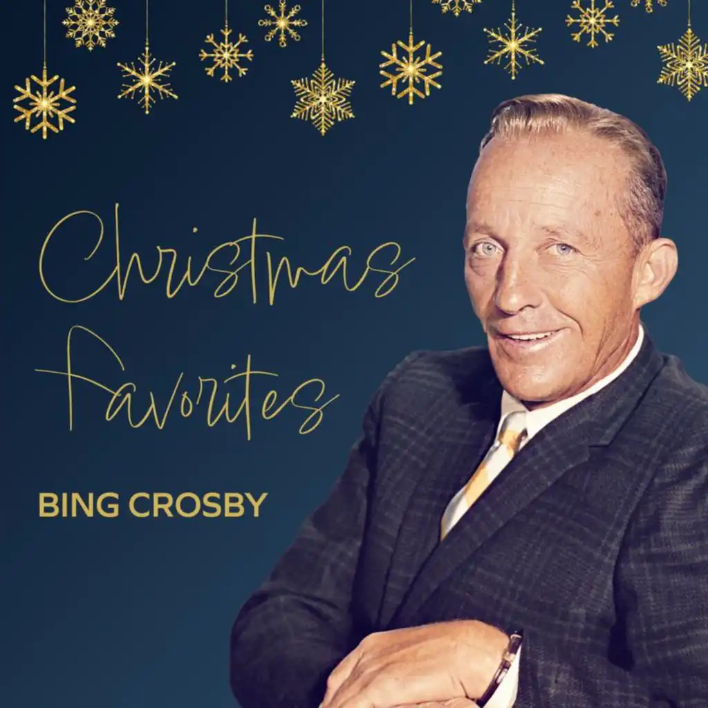 Bing Crosby