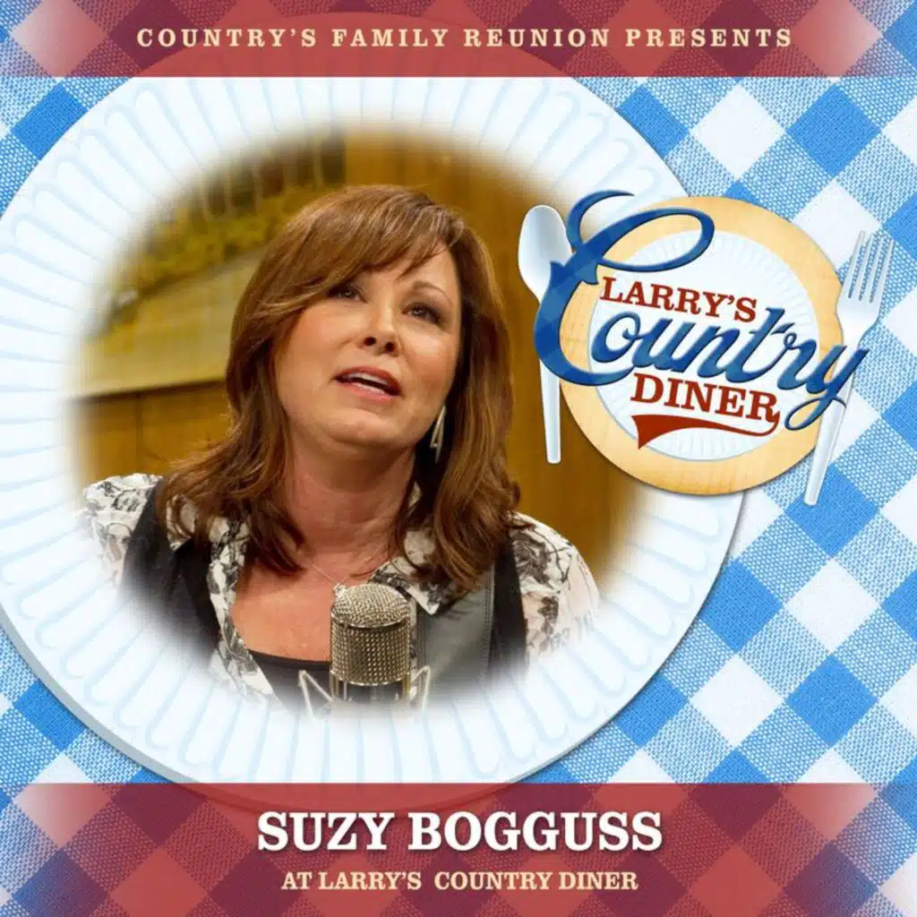 Someday Soon (Live) [feat. Suzy Bogguss]