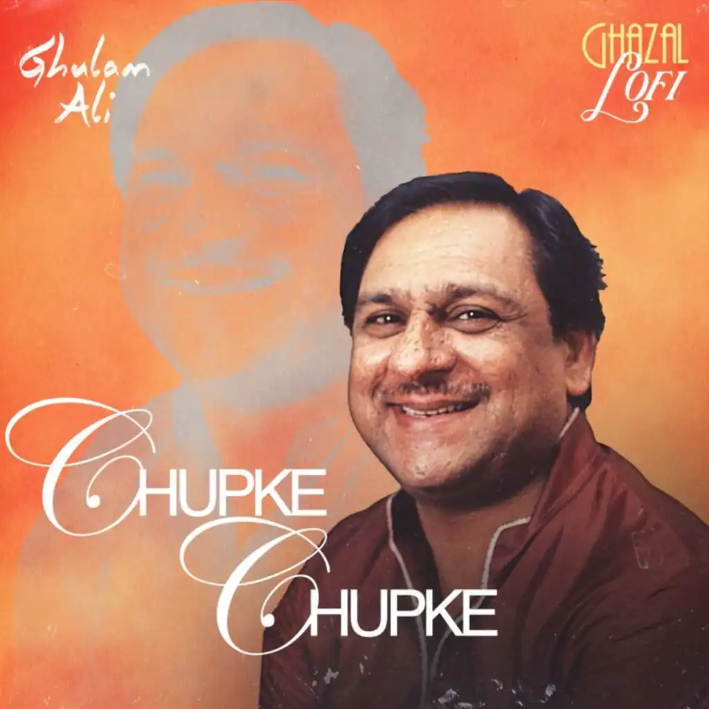 Ghulam Ali & Sachin Gupta