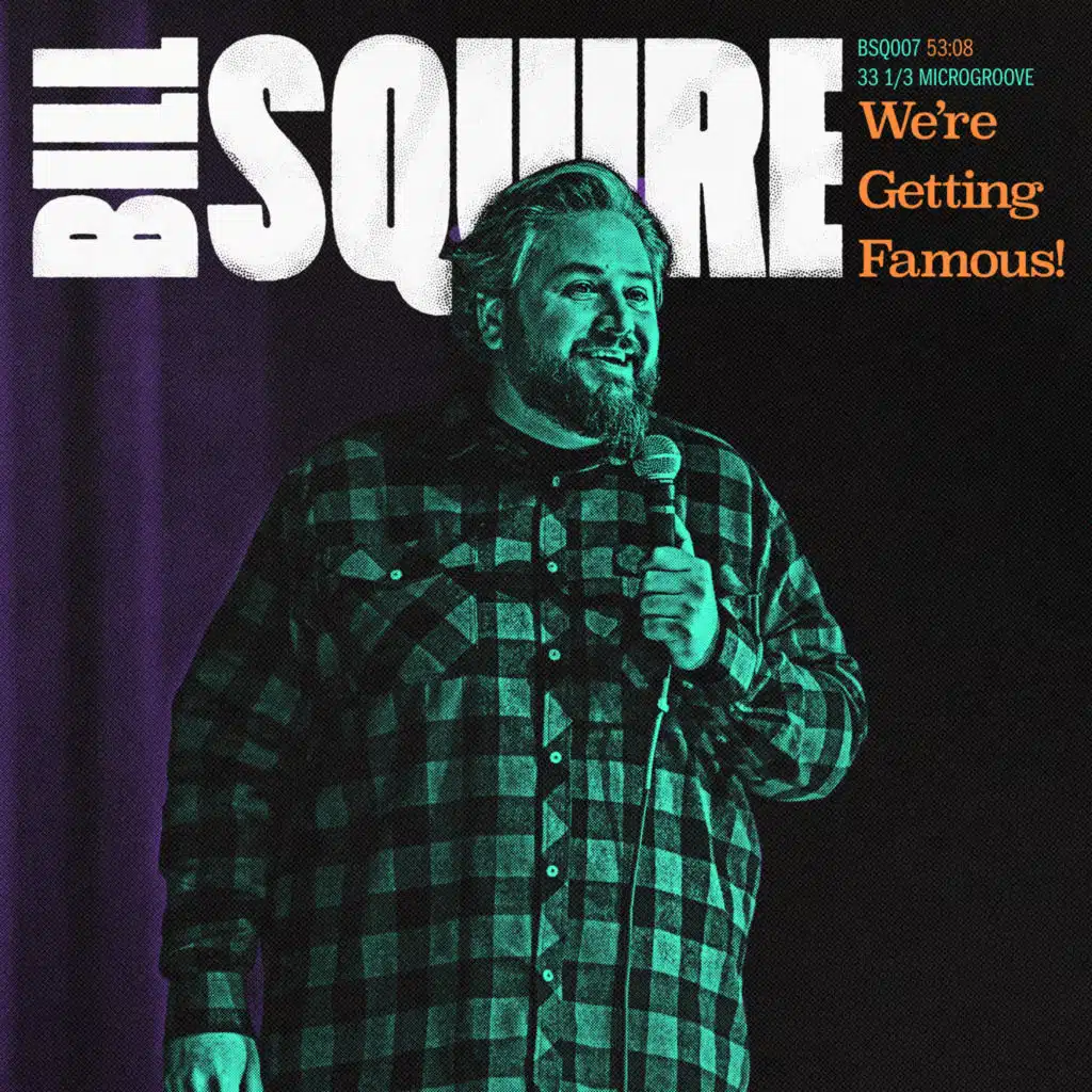 Bill Squire