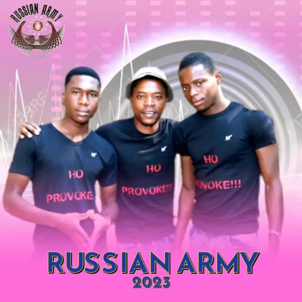 Russian Army