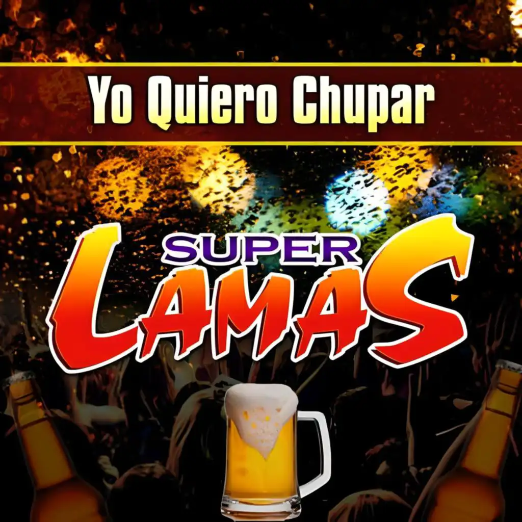 Super Lamas