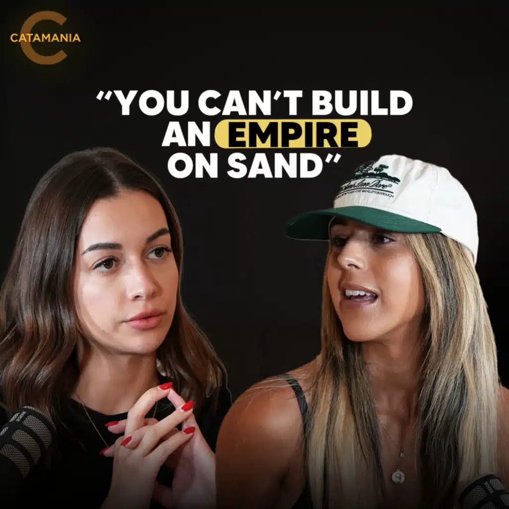 How To Re-Invent Yourself At Any Age & Manifest Your Destiny | Ayesha Sehra