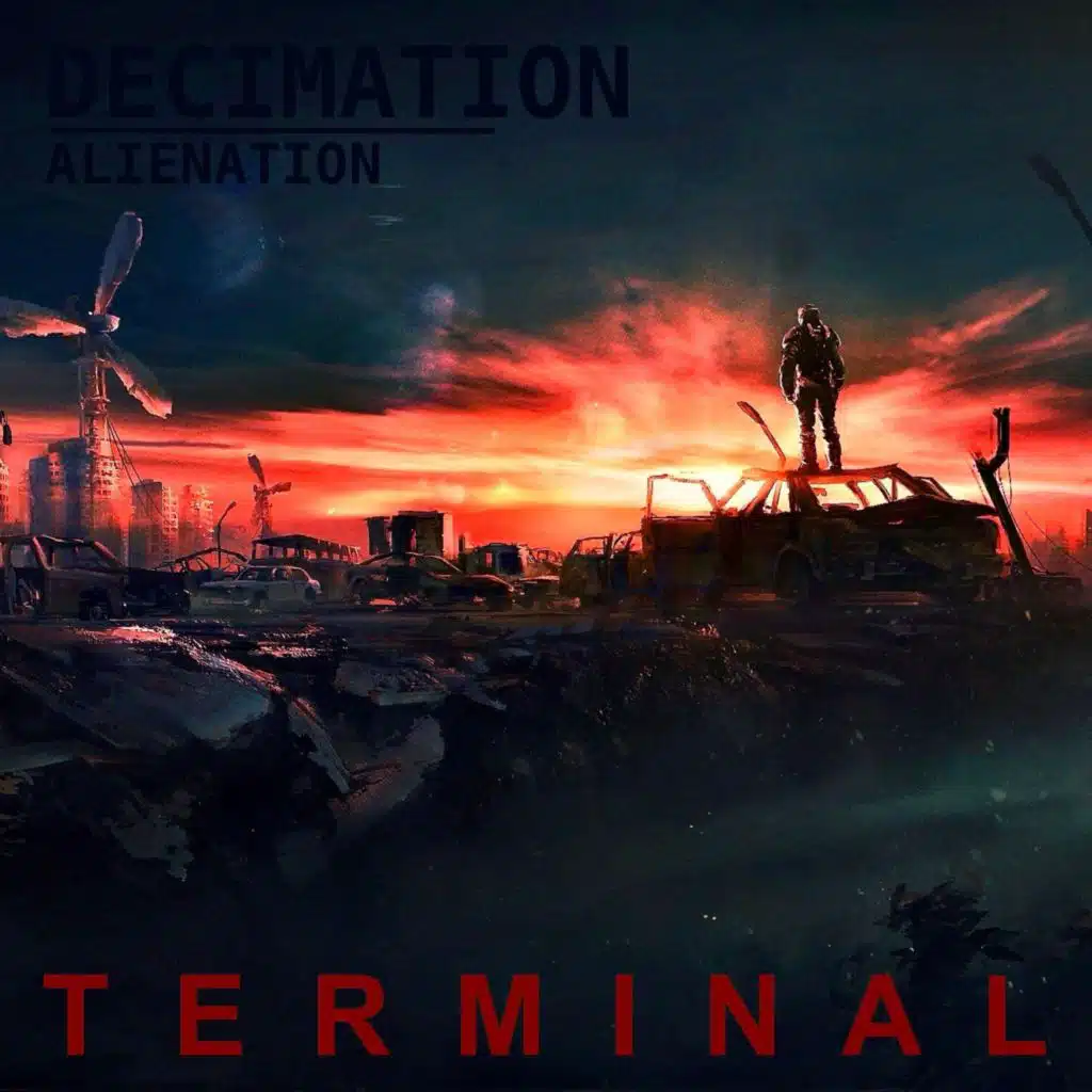 Alienation