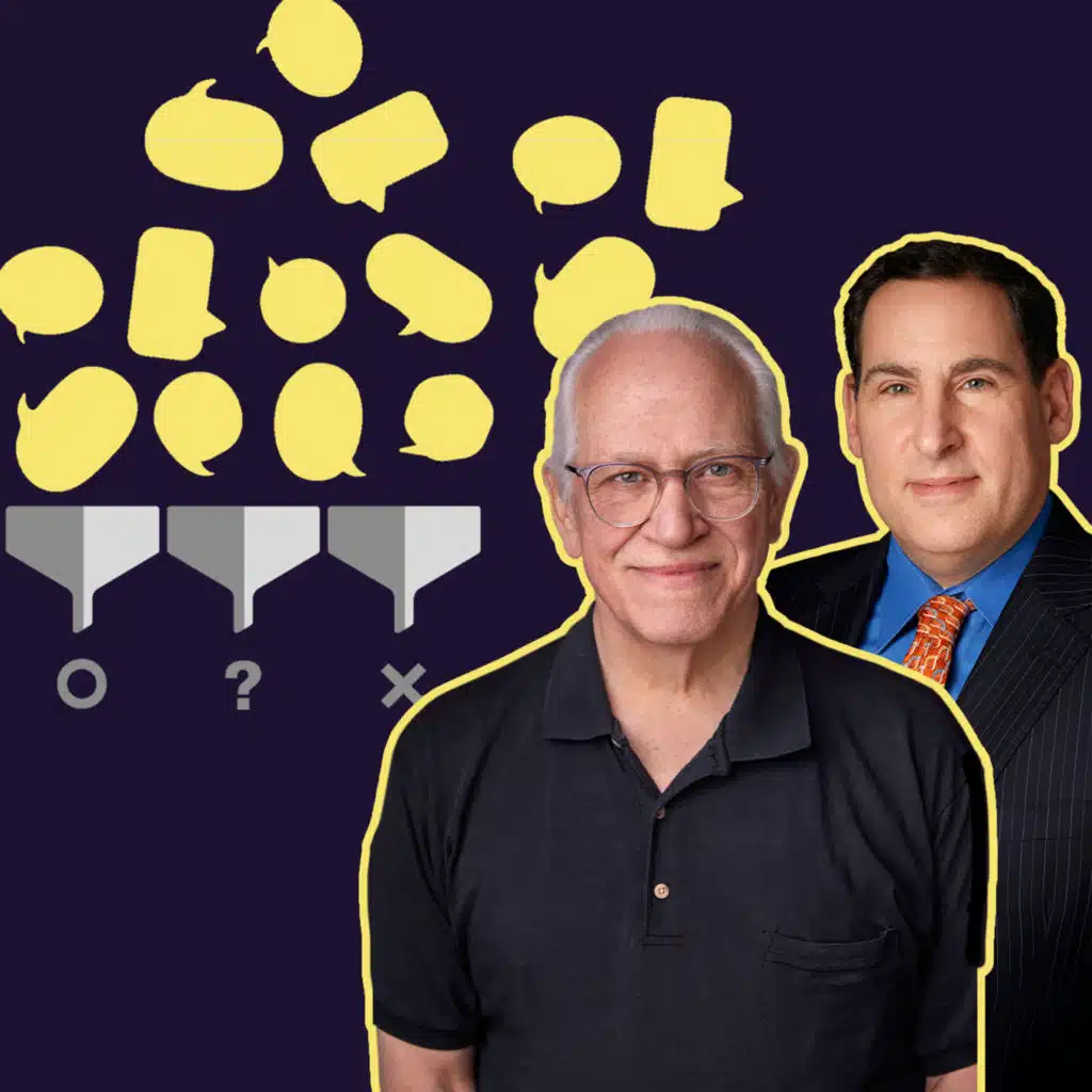 Ep. 227: Should there be categories of unprotected speech?