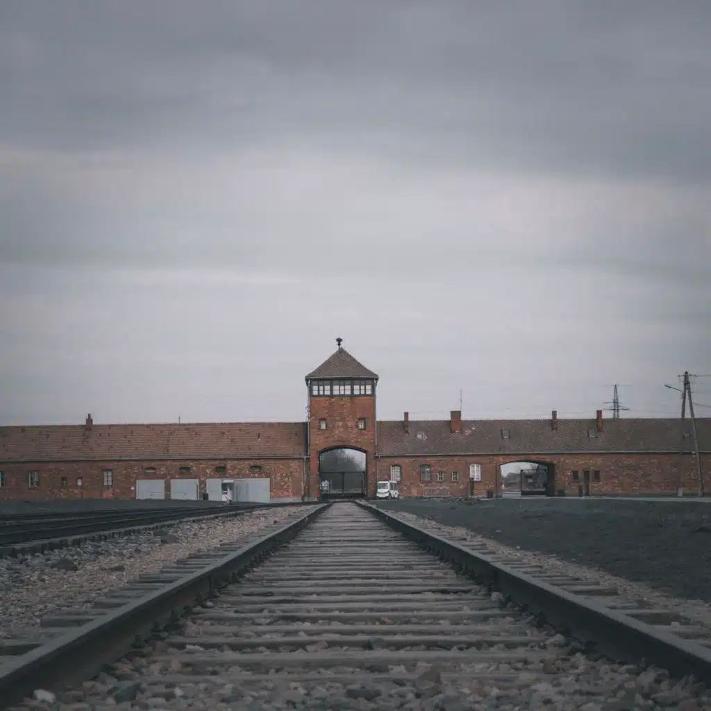 Porcelain Woodland Grisette