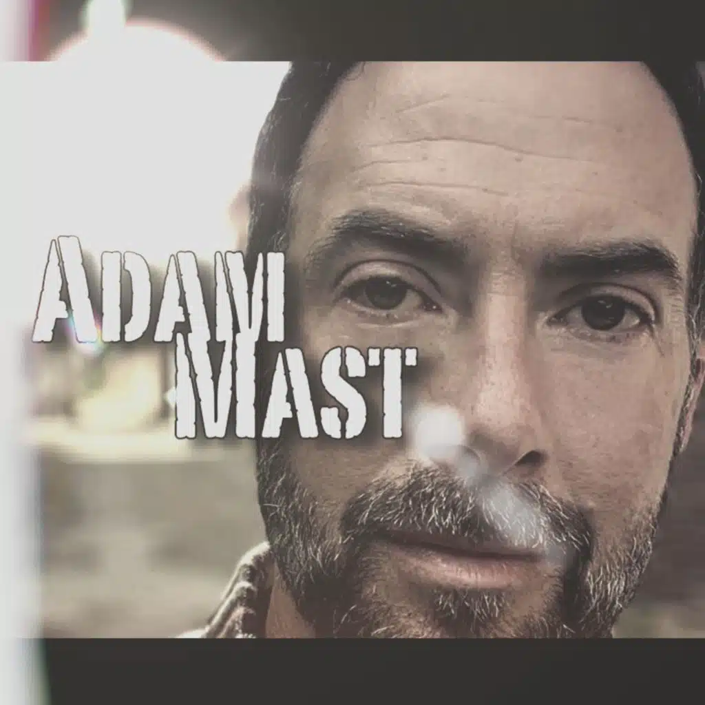Adam Mast