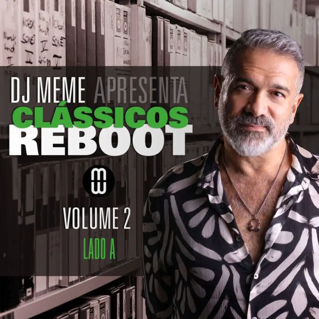 Clássicos Reboot Vol. 2 - Lado A