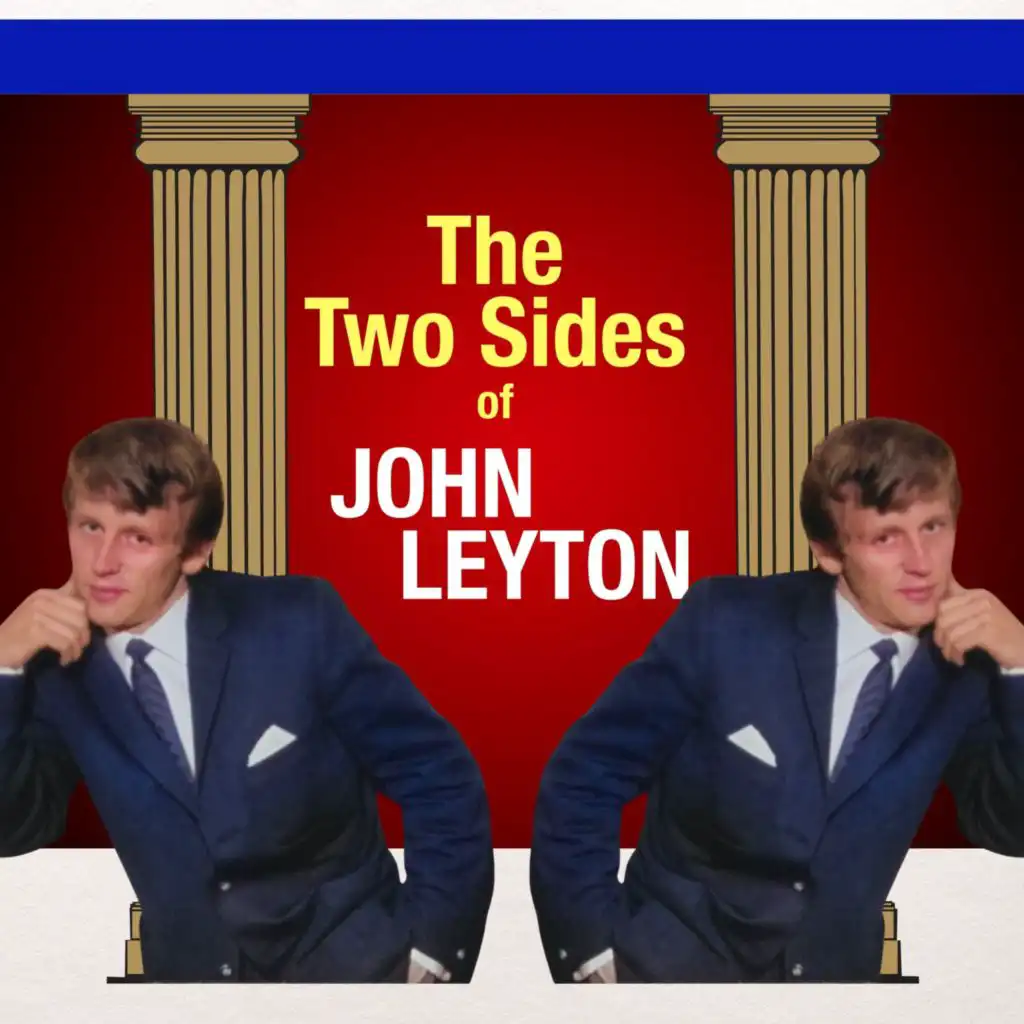 The Two Sides of John Leyton