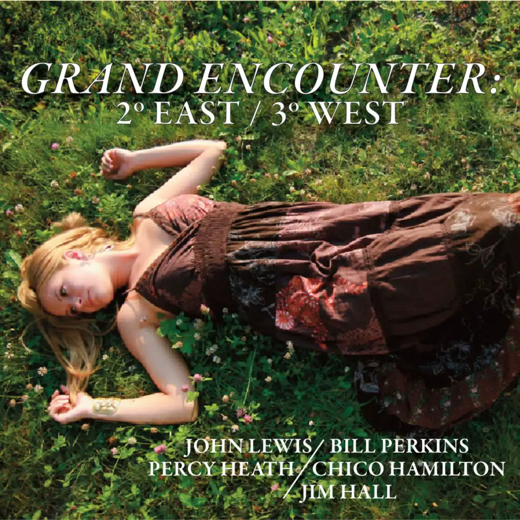 Almost Like Being in Love