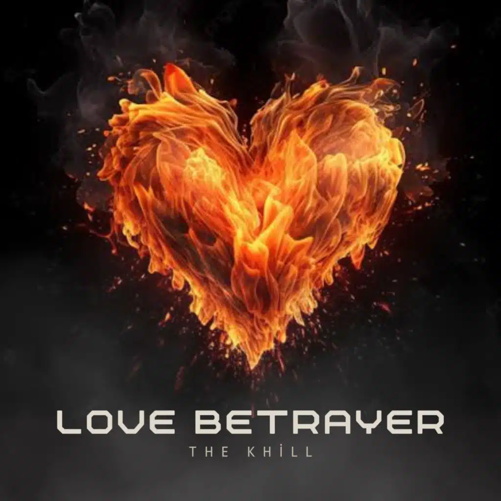 Love betrayer