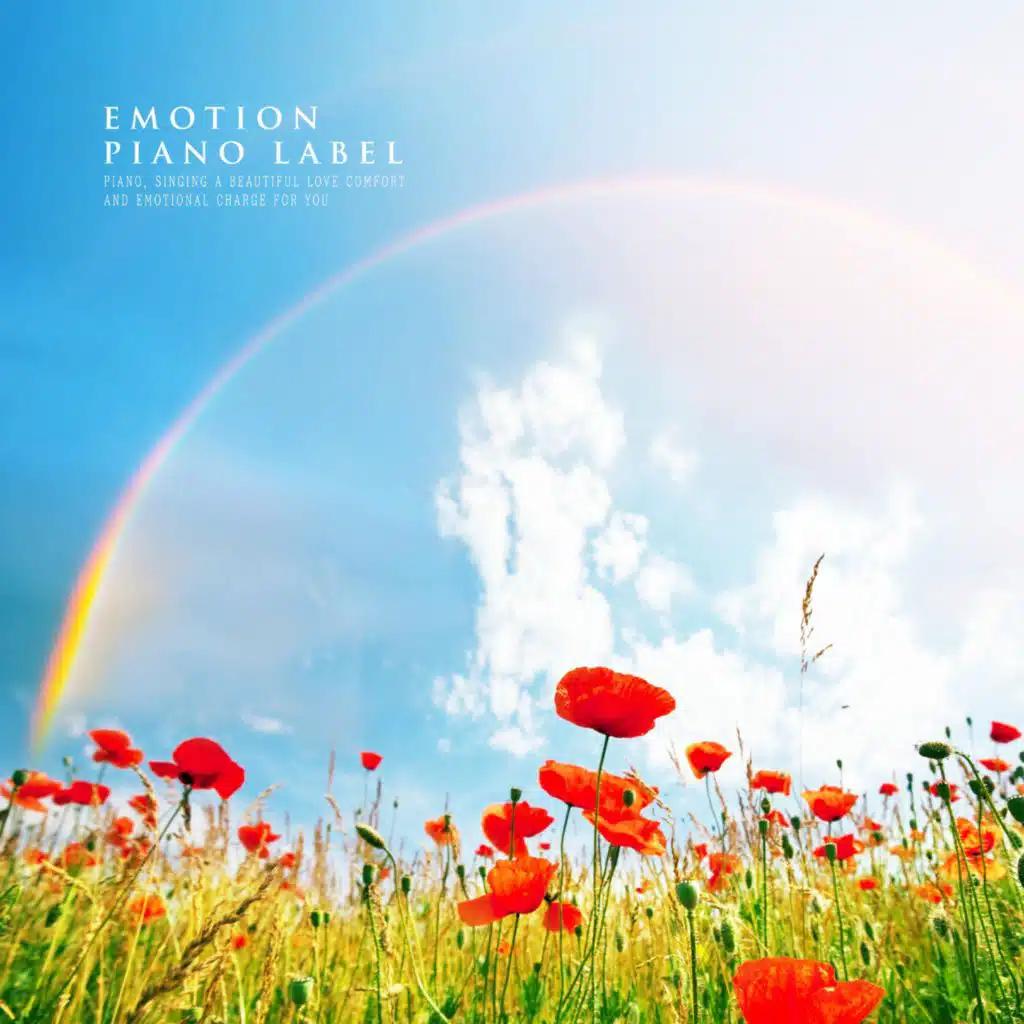 Piano Melody Collection With A Sense Of Nature (Nature Ver.)