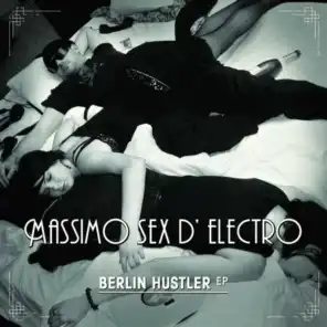 Berlin Hustler' - EP