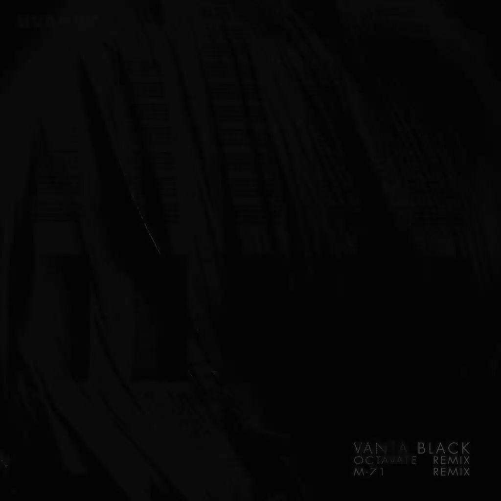 Vanta Black Remixes
