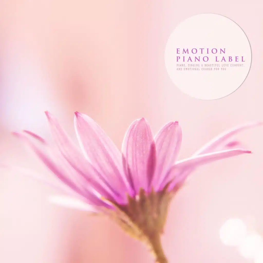 Nature Sound And New Age Piano (Nature Ver.)