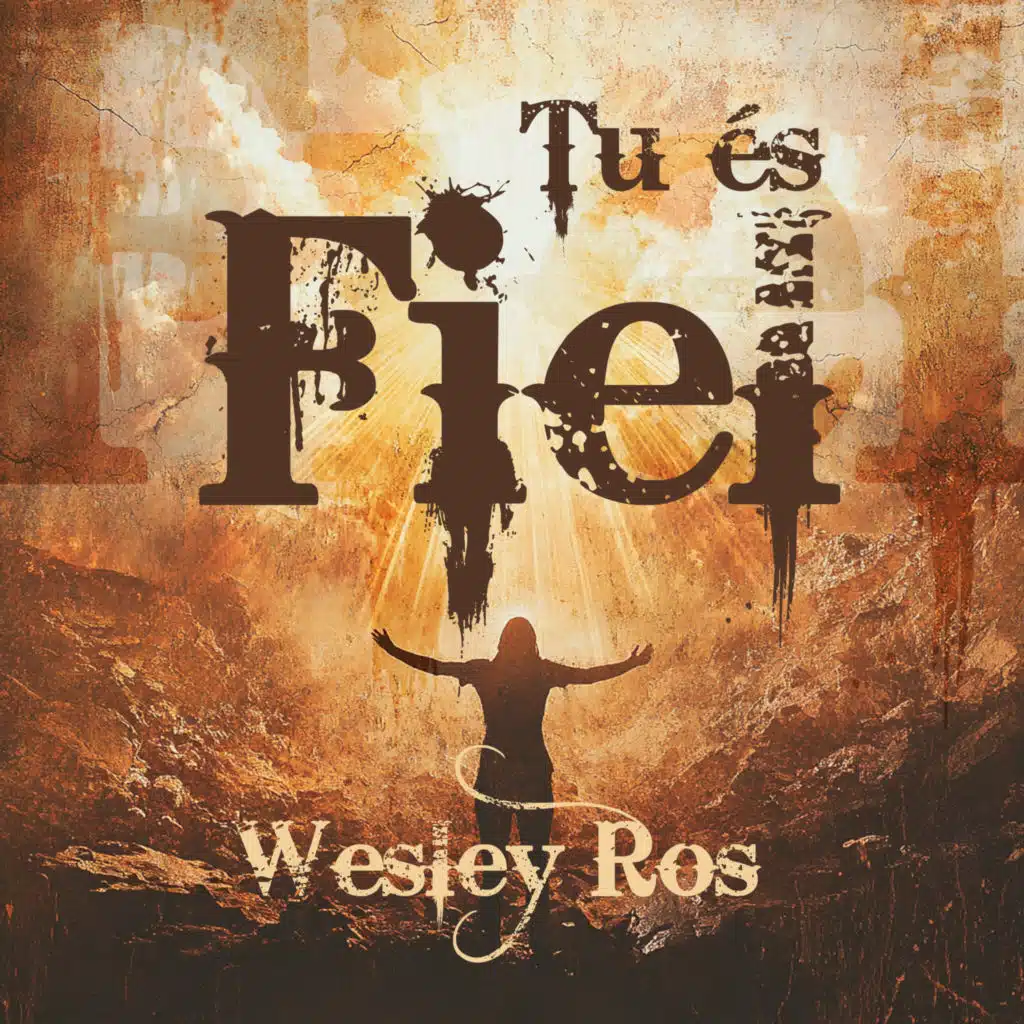 Wesley Ros