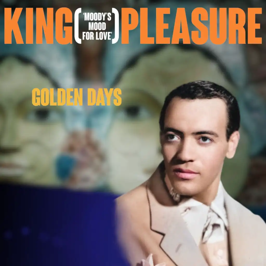 Moody's Mood for Love