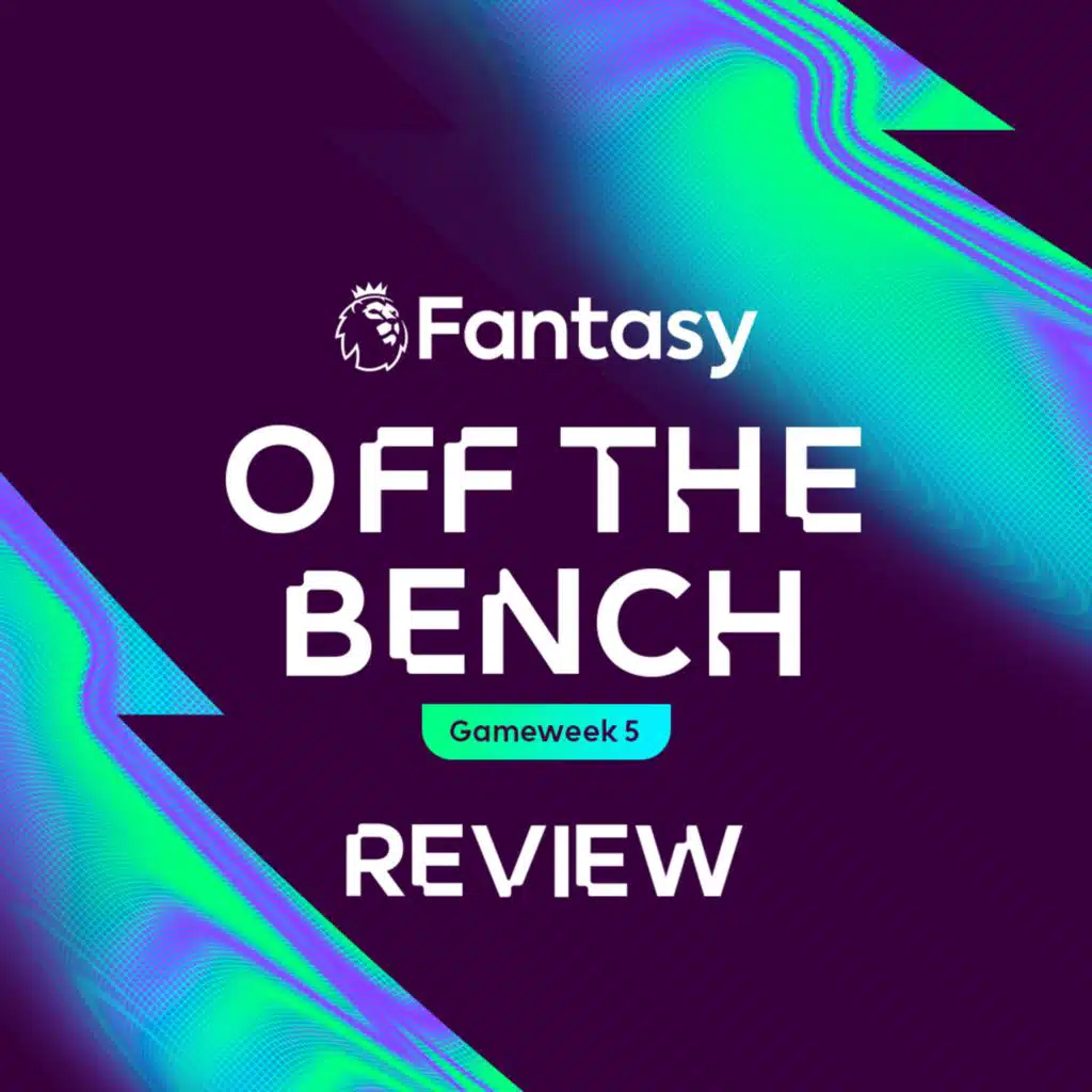 S3 Ep5: Off The Bench: Diaz outshines Salah