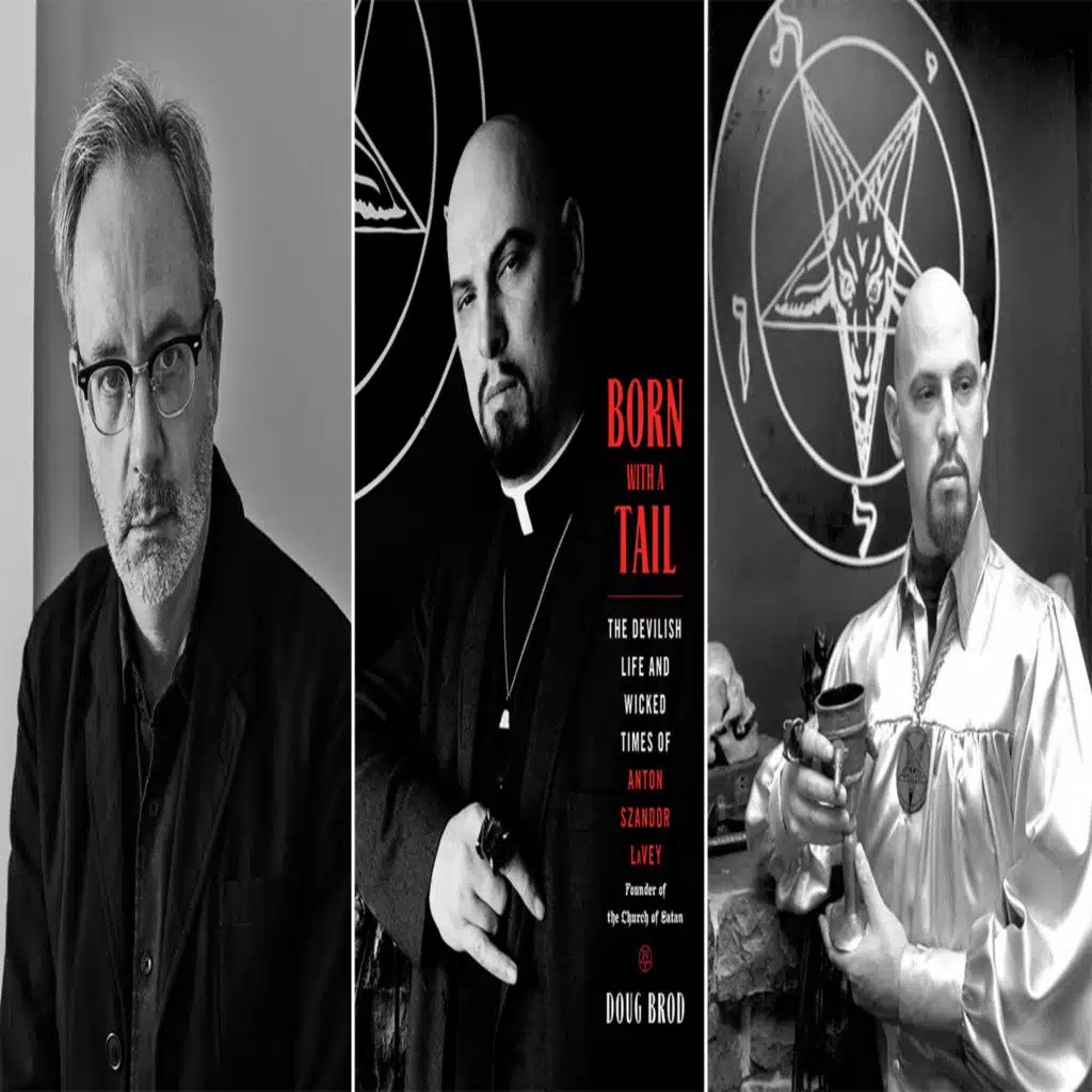 Episode 609 - Doug Brod