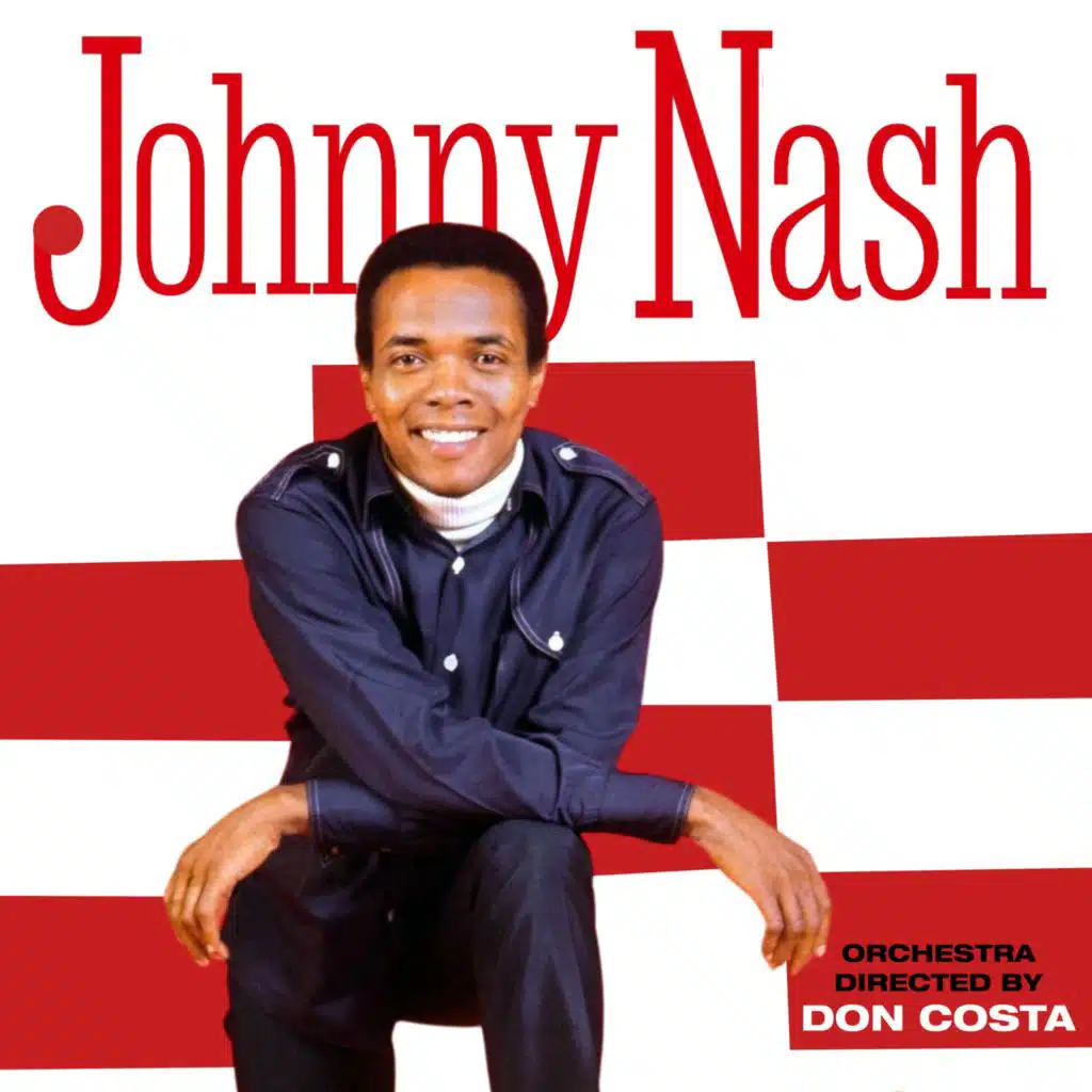 Johnny Nash