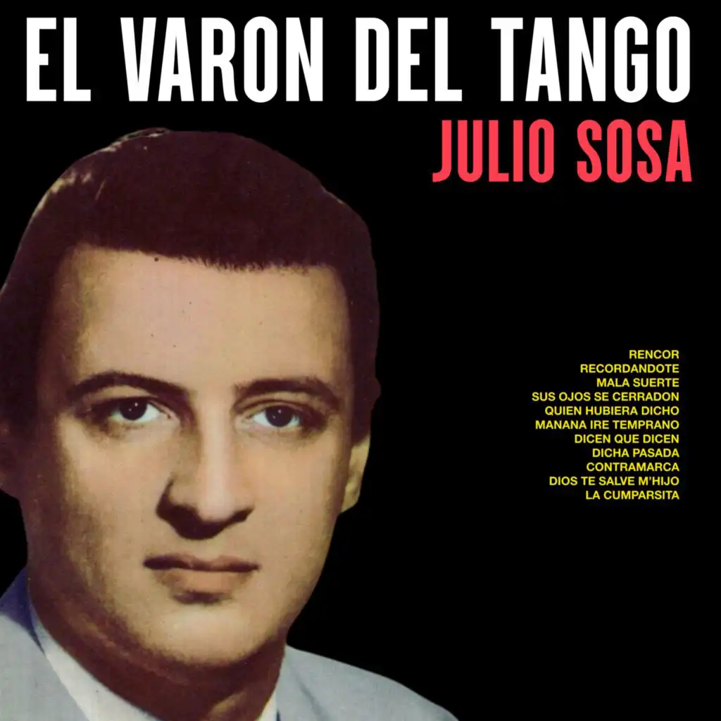 El Varón del Tango