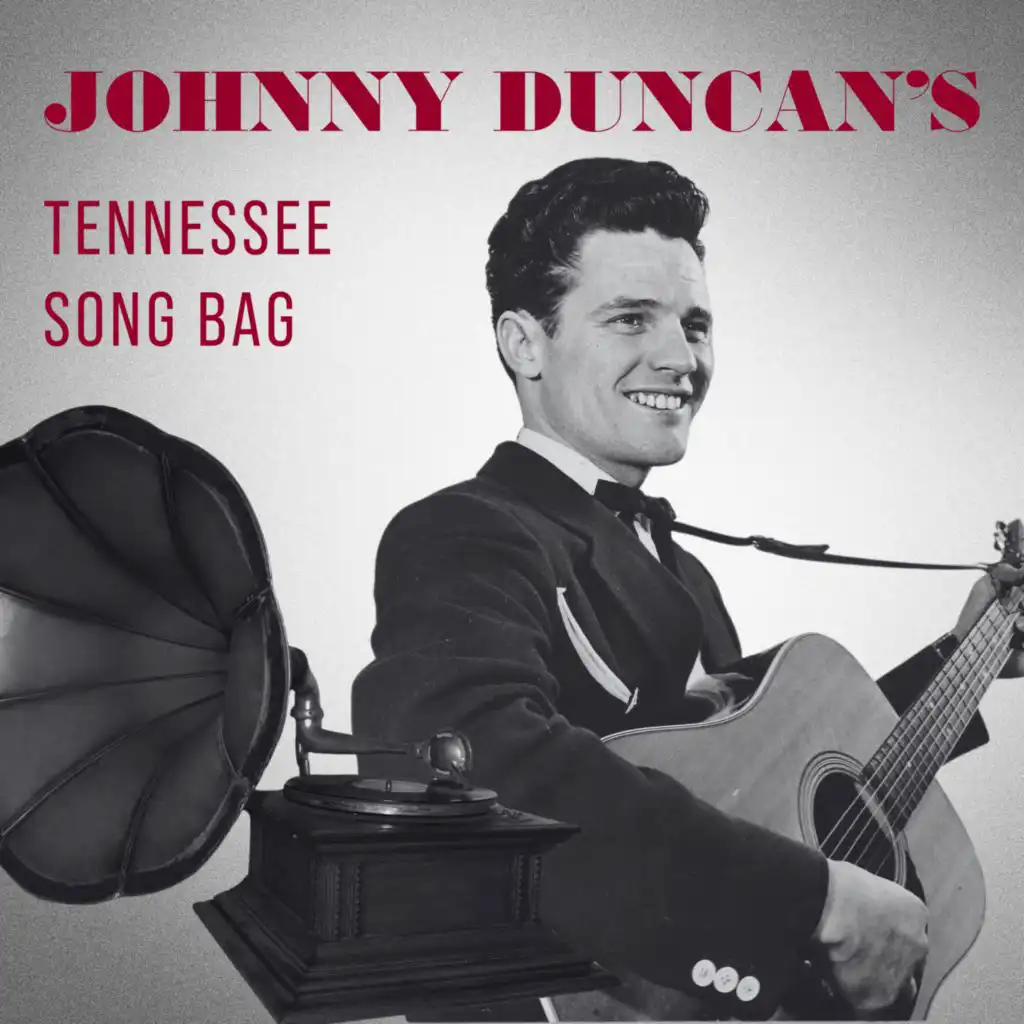 Tennessee Song Bag