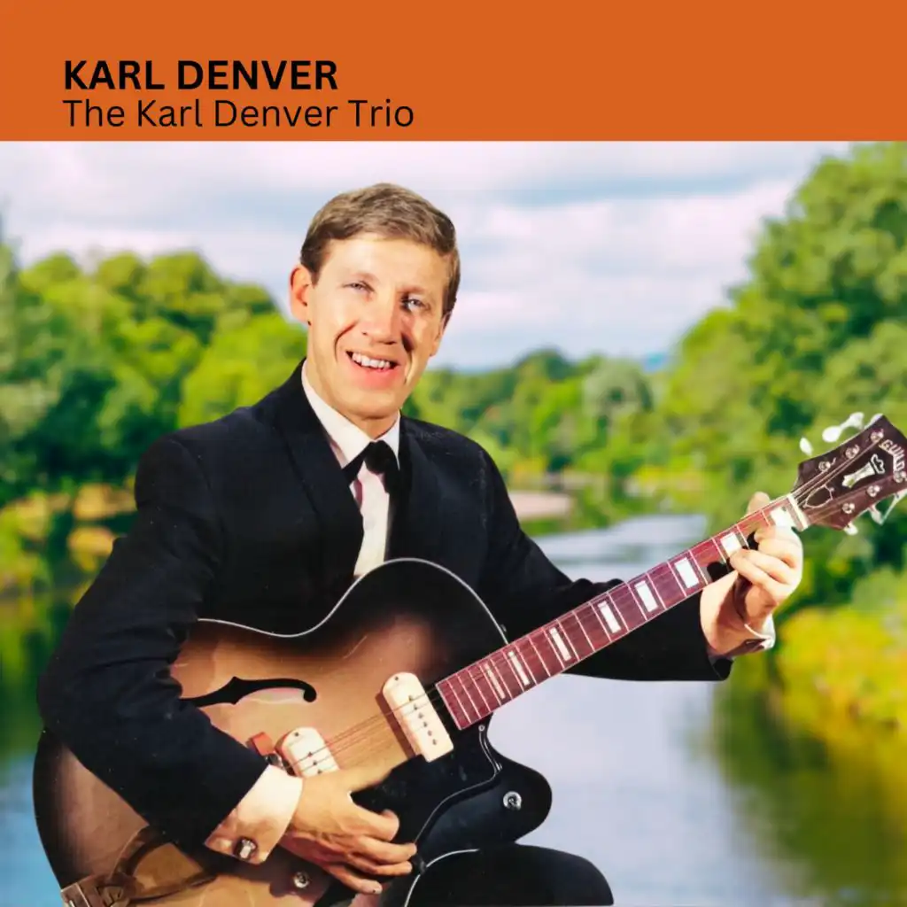 The Karl Denver Trio