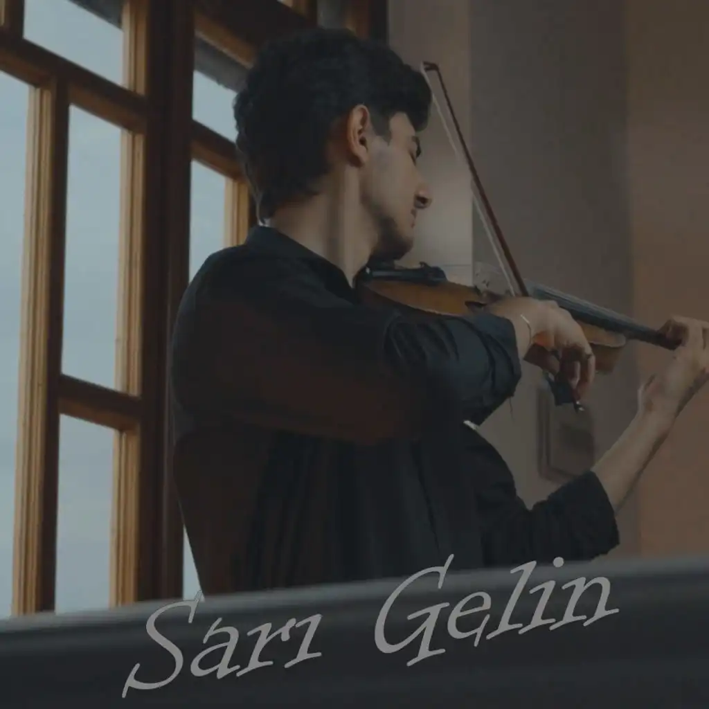 Sarı Gelin