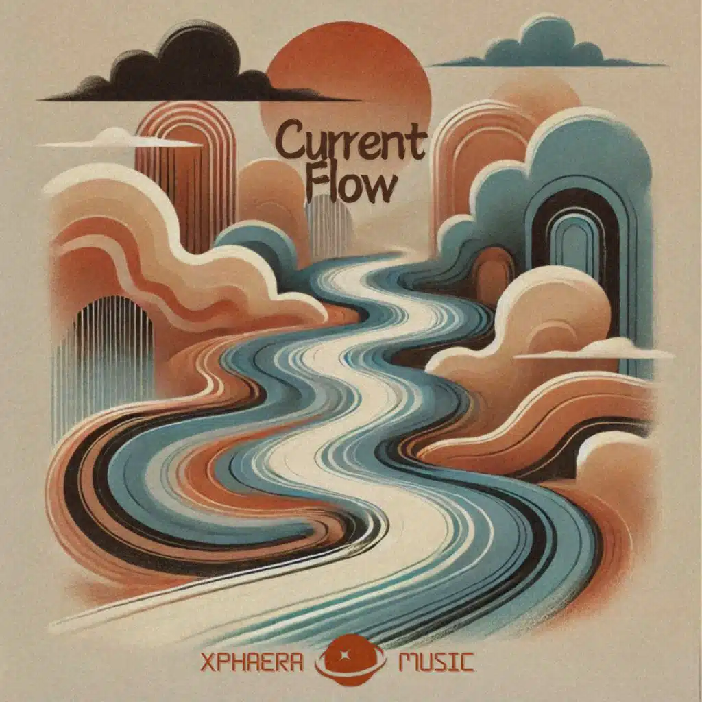 Current Flow (feat. Kayo Fernandes)