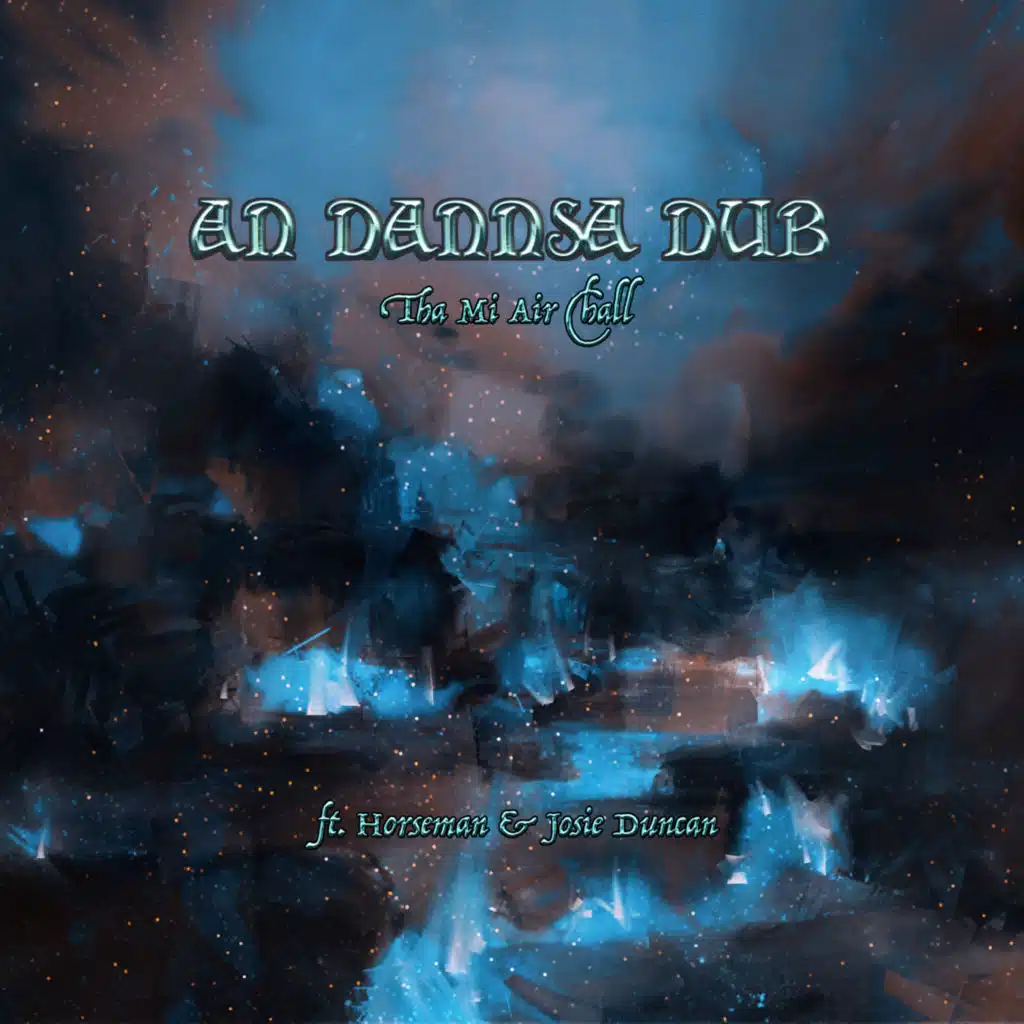 Tom Spirals, Euan McLaughlin & An Dannsa Dub