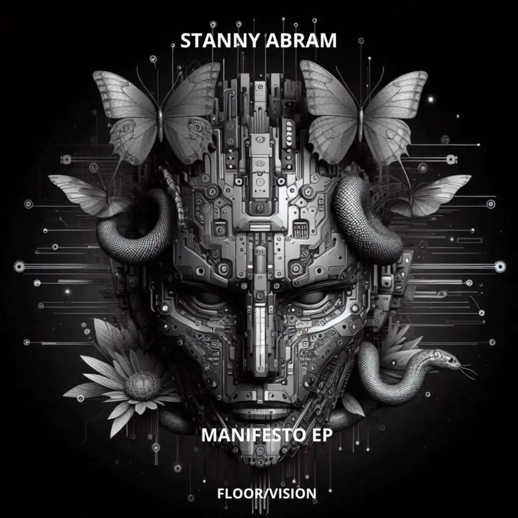 Stanny Abram