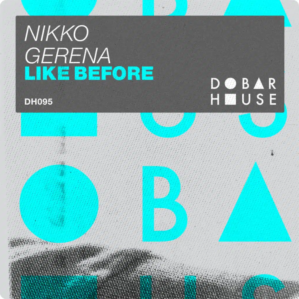 Nikko Gerena
