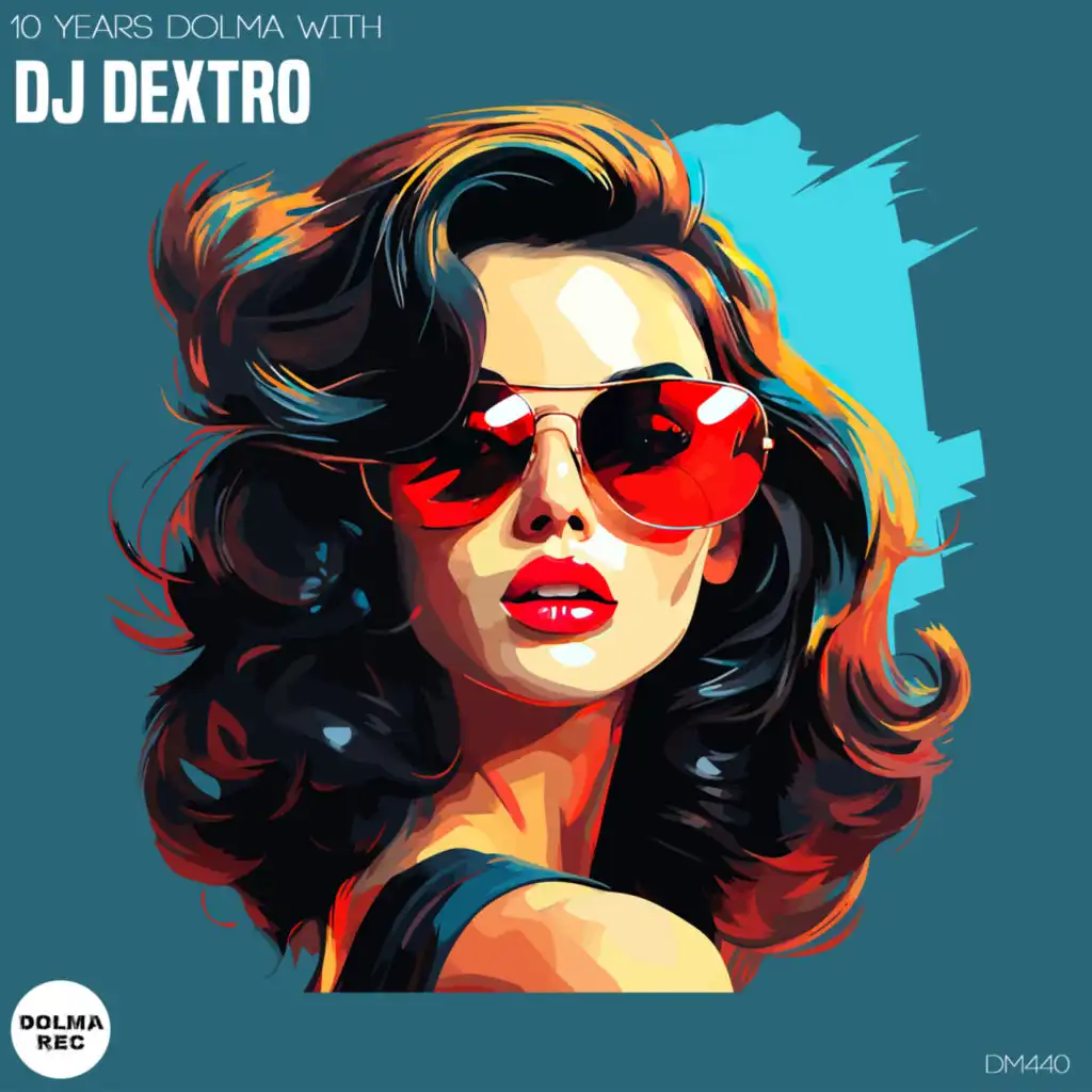 DJ Dextro