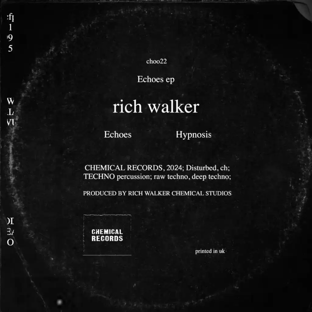 Rich Walker