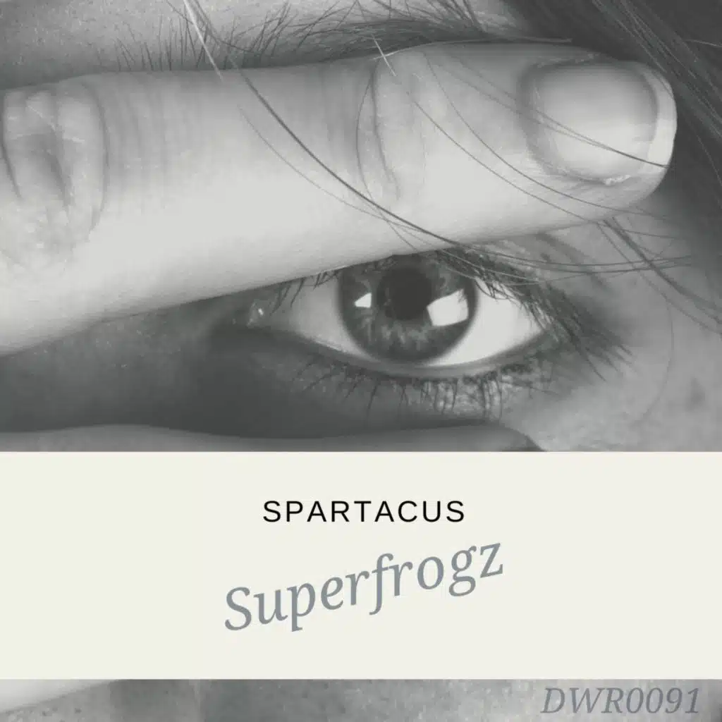 SuperFrogz