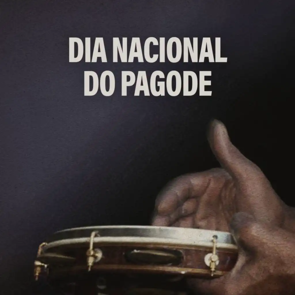 Dia Nacional do Pagode