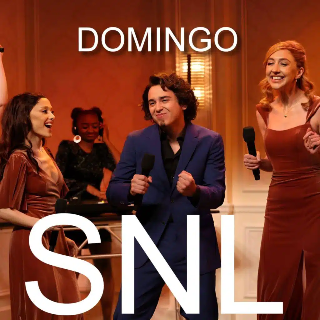 Domingo SNL