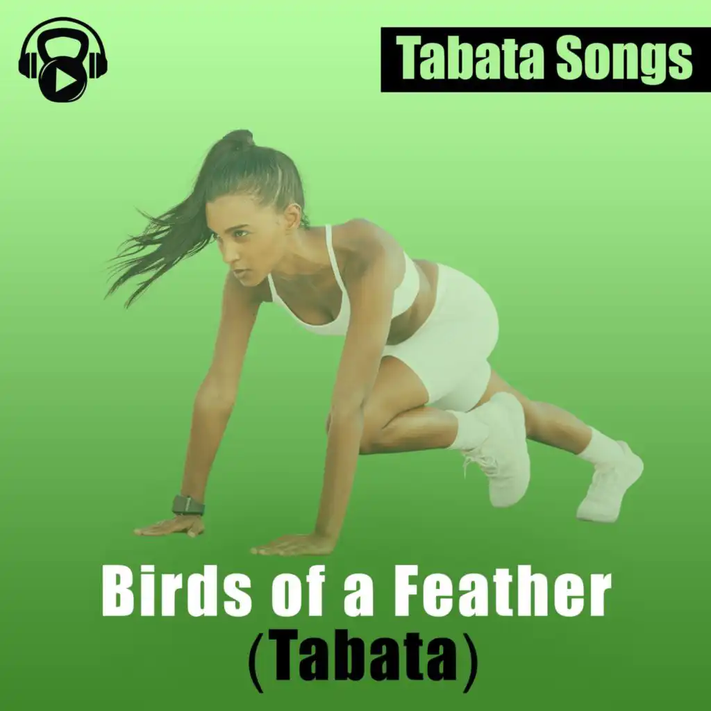 Tabata Songs