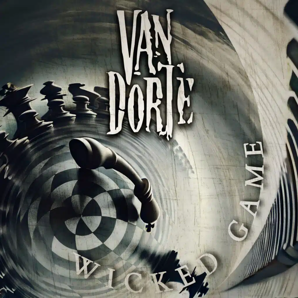 Van Dorte