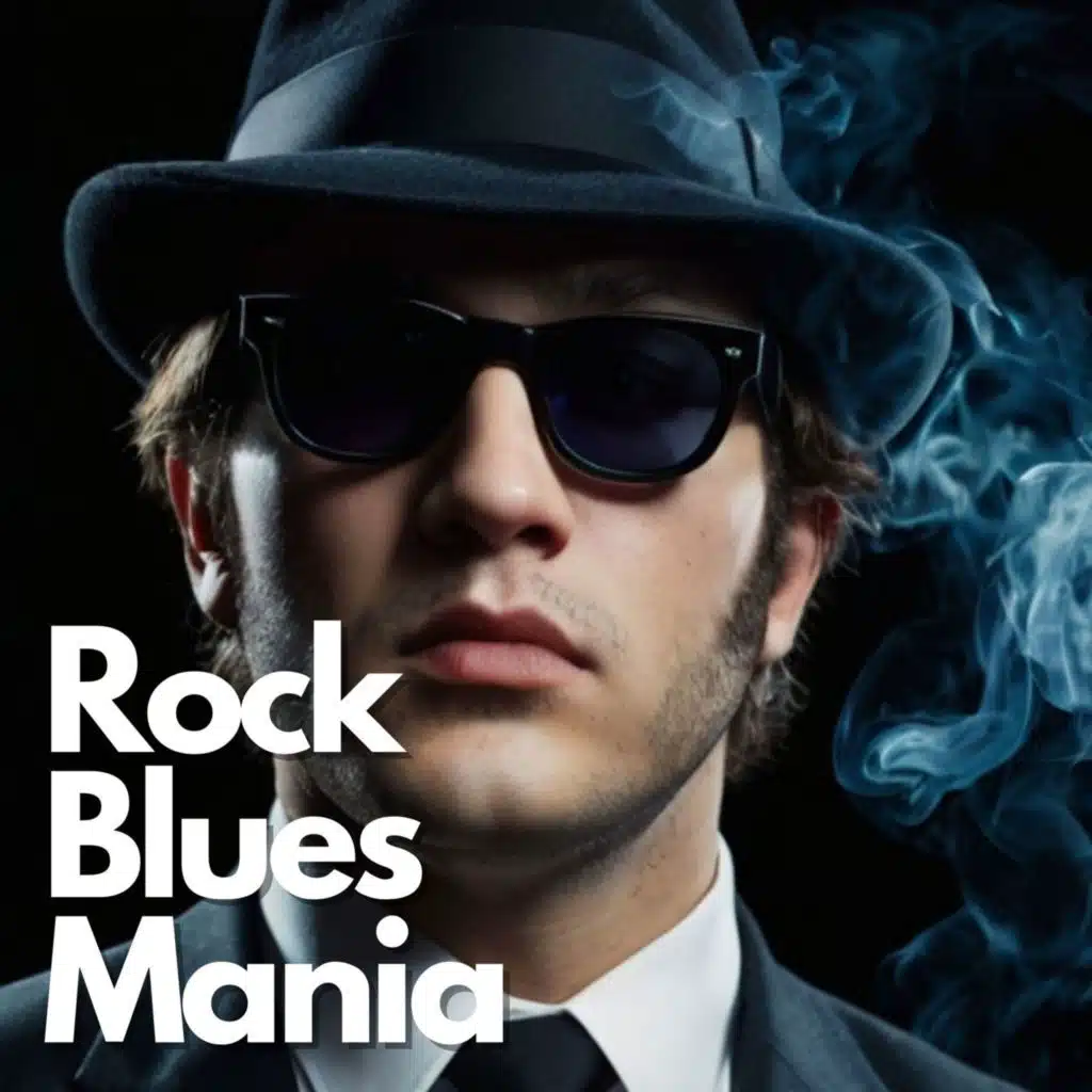 Rock Blues Mania