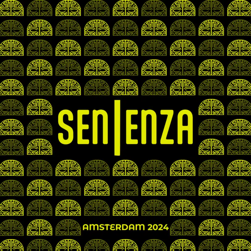 SENTENZA Amsterdam 2024