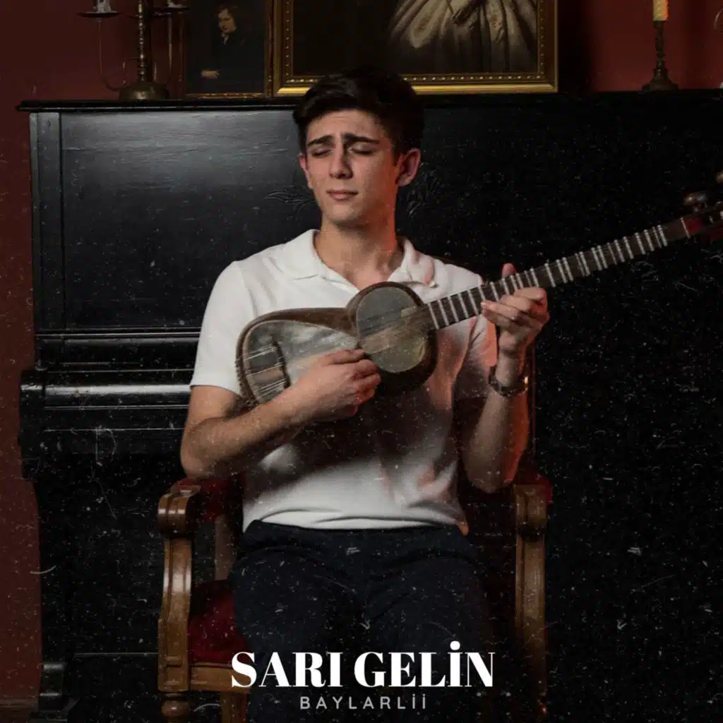 Sarı Gəlin