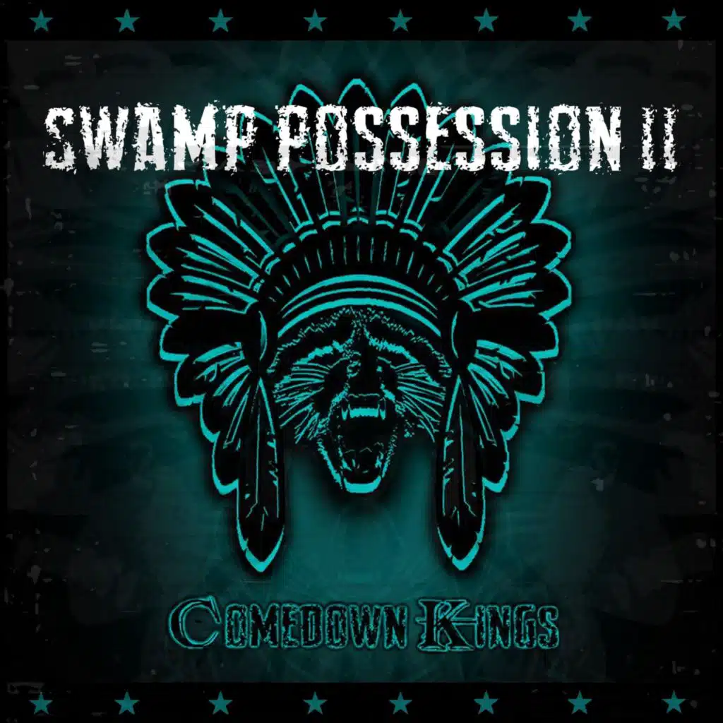 Comedown Kings